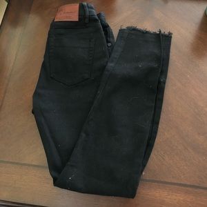 One Teaspoon Scallywags